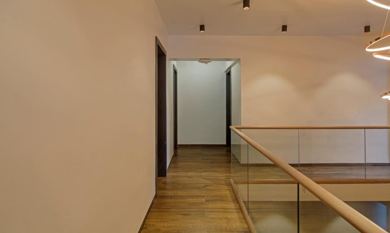 Treebo Atithi Comforts Inn Pune Exterior photo